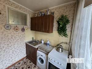 2-к квартира, вторичка, 45м2, 3/5 этаж