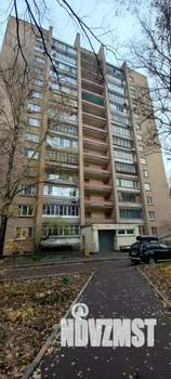 3-к квартира, вторичка, 72м2, 3/14 этаж