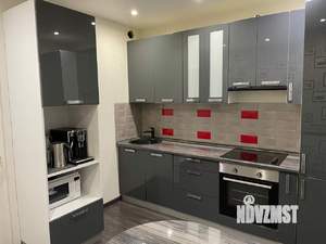 2-к квартира, вторичка, 62м2, 18/25 этаж