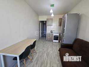 2-к квартира, вторичка, 35м2, 13/17 этаж