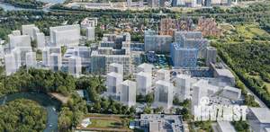 Студия квартира, вторичка, 26м2, 4/17 этаж