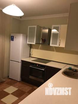 2-к квартира, вторичка, 61м2, 8/25 этаж