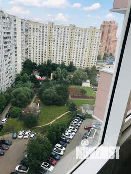 2-к квартира, вторичка, 76м2, 14/28 этаж