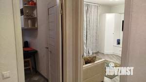 2-к квартира, вторичка, 48м2, 7/8 этаж