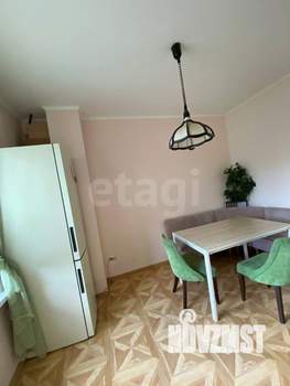 3-к квартира, вторичка, 57м2, 11/25 этаж