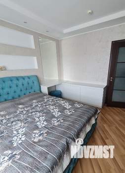 2-к квартира, вторичка, 67м2, 14/17 этаж