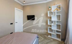 3-к квартира, вторичка, 64м2, 13/25 этаж