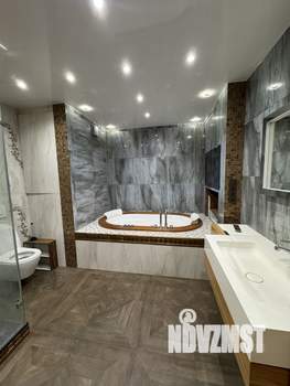 3-к квартира, вторичка, 130м2, 3/27 этаж