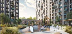 2-к квартира, вторичка, 53м2, 16/17 этаж