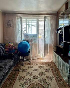 2-к квартира, вторичка, 50м2, 16/16 этаж