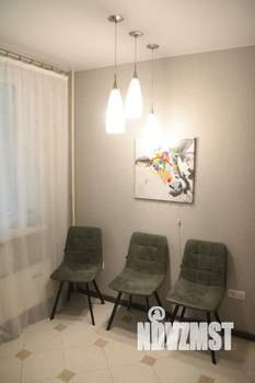 1-к квартира, вторичка, 42м2, 23/25 этаж