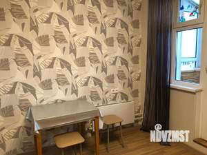 1-к квартира, вторичка, 39м2, 25/25 этаж