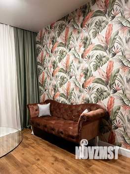 2-к квартира, вторичка, 34м2, 1/5 этаж