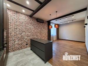 3-к квартира, вторичка, 111м2, 2/8 этаж