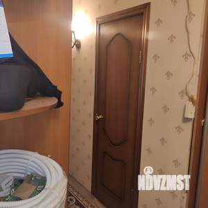 1-к квартира, вторичка, 36м2, 1/9 этаж