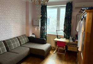 3-к квартира, вторичка, 85м2, 4/26 этаж