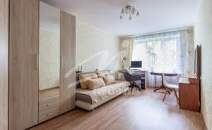 3-к квартира, вторичка, 63м2, 3/5 этаж