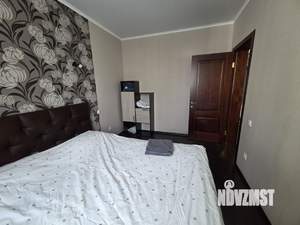 2-к квартира, вторичка, 53м2, 5/8 этаж
