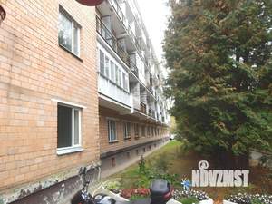 Студия квартира, вторичка, 18м2, 4/50 этаж