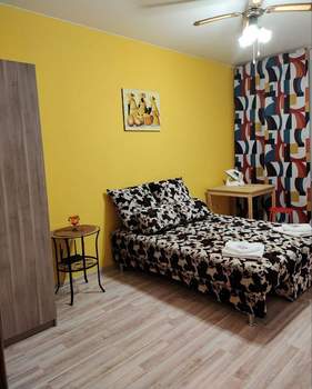 1-к квартира, вторичка, 32м2, 1/9 этаж