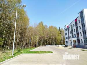 1-к квартира, вторичка, 30м2, 3/4 этаж