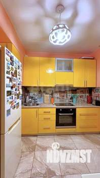 2-к квартира, вторичка, 50м2, 1/8 этаж