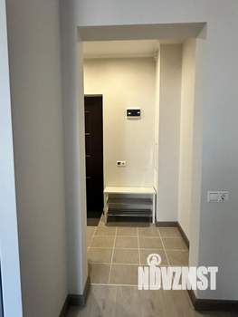 2-к квартира, вторичка, 46м2, 1/19 этаж