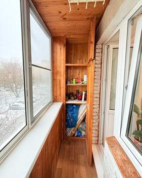 2-к квартира, вторичка, 51м2, 3/5 этаж