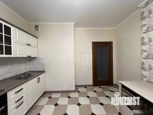 1-к квартира, вторичка, 49м2, 14/25 этаж