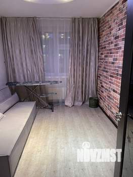 2-к квартира, вторичка, 51м2, 5/19 этаж