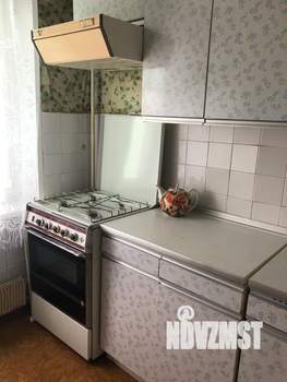 1-к квартира, вторичка, 32м2, 8/9 этаж