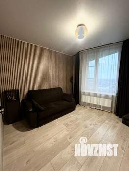 Студия квартира, вторичка, 25м2, 20/25 этаж