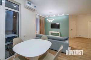 3-к квартира, вторичка, 98м2, 3/5 этаж