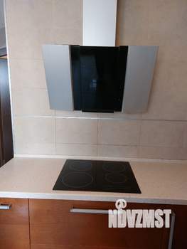 4-к квартира, вторичка, 100м2, 5/27 этаж