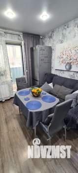 1-к квартира, вторичка, 48м2, 18/24 этаж
