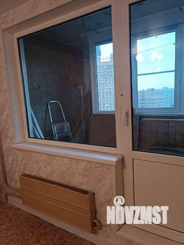 2-к квартира, вторичка, 58м2, 16/17 этаж