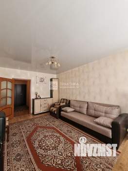 2-к квартира, вторичка, 63м2, 8/17 этаж