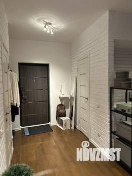 1-к квартира, вторичка, 44м2, 2/3 этаж