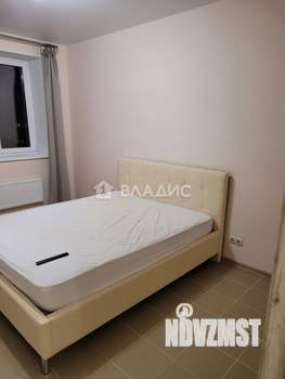 1-к квартира, вторичка, 38м2, 13/17 этаж