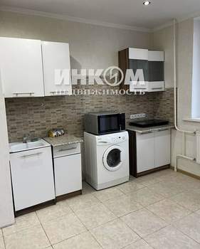 2-к квартира, вторичка, 72м2, 14/17 этаж