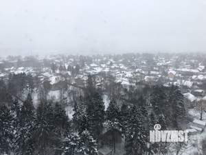 1-к квартира, вторичка, 37м2, 17/17 этаж