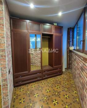 Студия квартира, вторичка, 35м2, 11/25 этаж