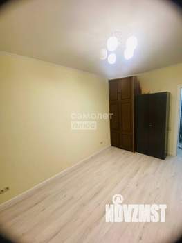 2-к квартира, вторичка, 60м2, 7/17 этаж