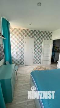 2-к квартира, вторичка, 60м2, 24/28 этаж