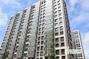 Студия квартира, вторичка, 24м2, 19/21 этаж