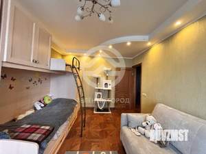 2-к квартира, вторичка, 61м2, 6/25 этаж