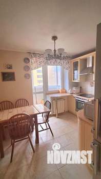 3-к квартира, вторичка, 83м2, 17/17 этаж