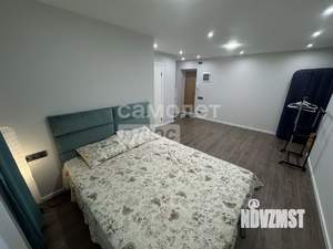 1-к квартира, вторичка, 30м2, 4/4 этаж