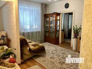 2-к квартира, вторичка, 45м2, 1/5 этаж