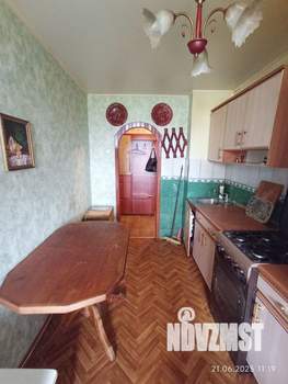 2-к квартира, вторичка, 54м2, 10/12 этаж